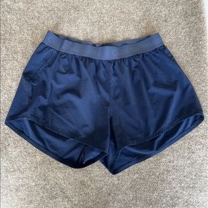 Outdoor voices shorts
